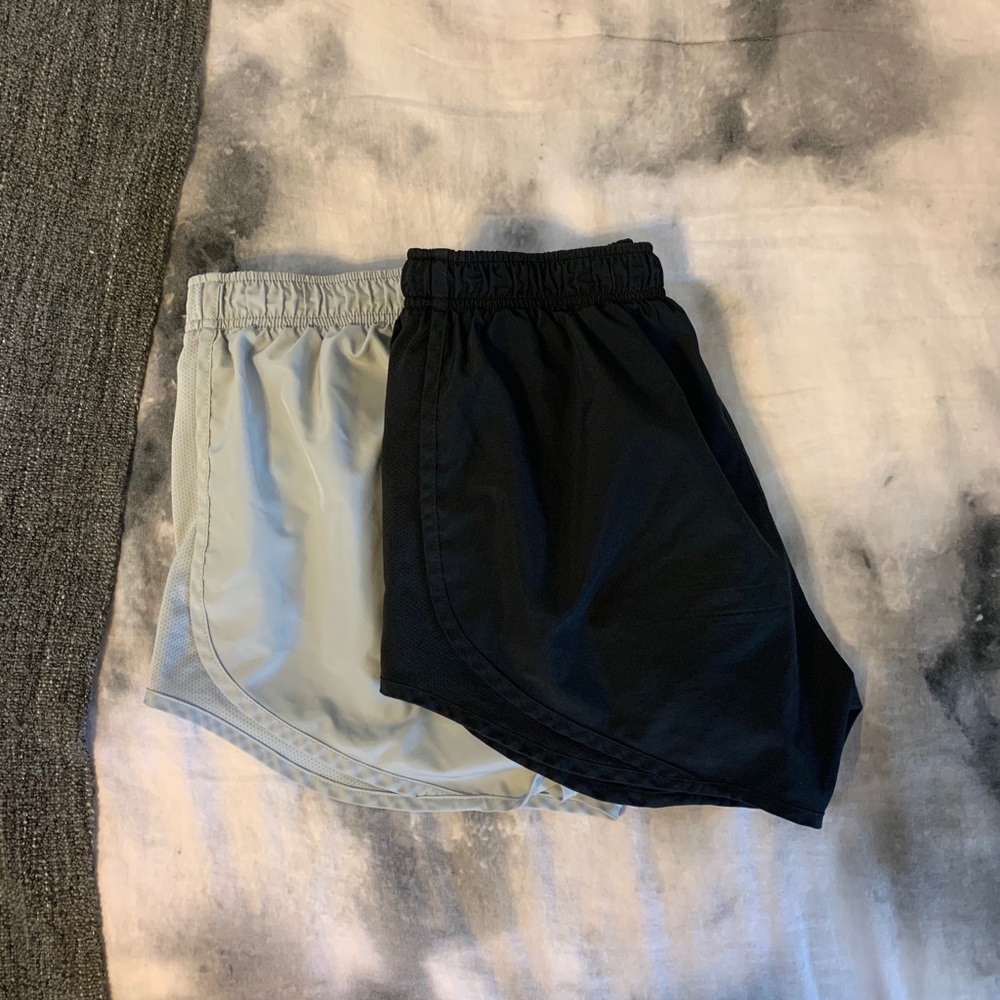 Nike tiempo shorts